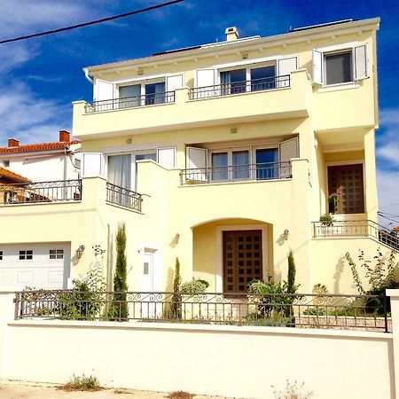 Villa Maresol 扎达尔 客房 照片