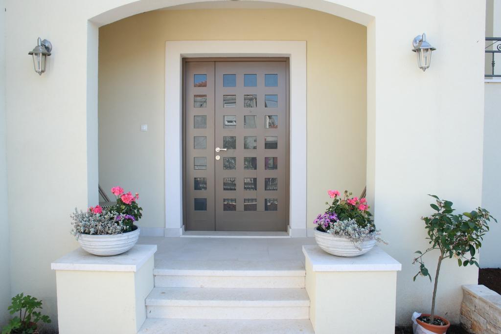 Villa Maresol 扎达尔 客房 照片