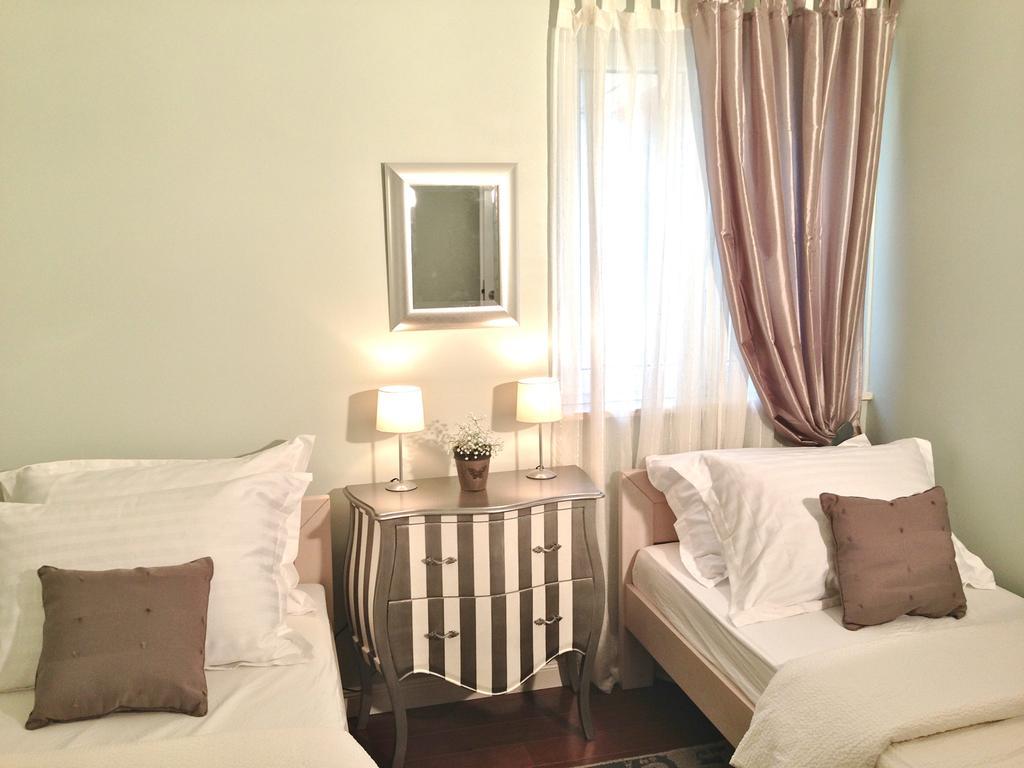 Villa Maresol 扎达尔 客房 照片