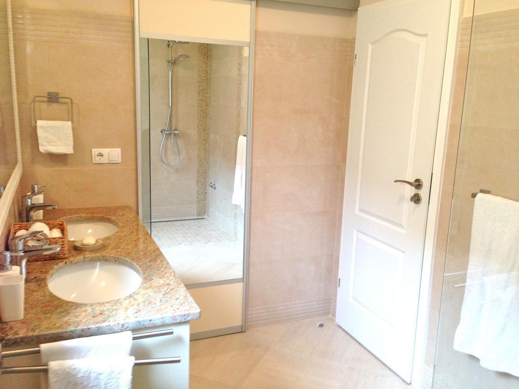 Villa Maresol 扎达尔 客房 照片