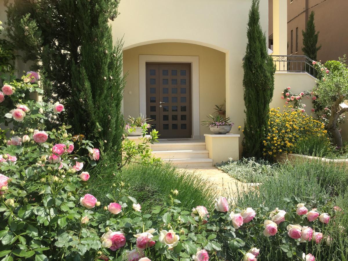 Villa Maresol 扎达尔 外观 照片